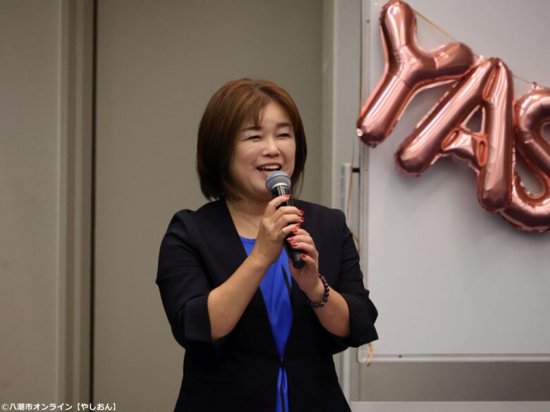 起業した人も、これからの人も。八潮ウーマンミーティング2026で語り合う、自分らしい仕事