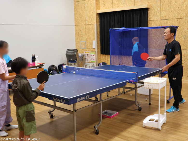 角田夏実さんが巴投げを披露！やしおスポーツフェスティバル2026 競技体験からダンスまで