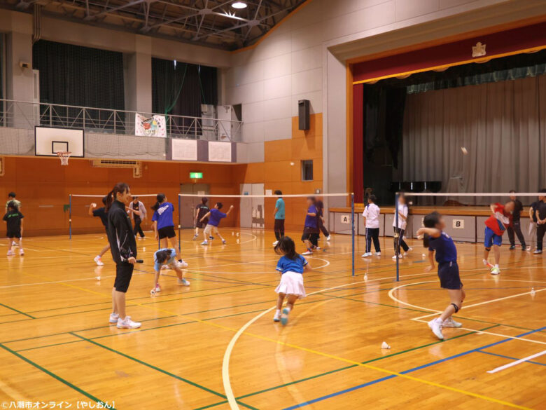 角田夏実さんが巴投げを披露!やしおスポーツフェスティバル2026 競技体験からダンスまで