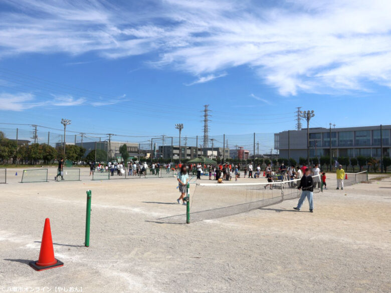 角田夏実さんが巴投げを披露!やしおスポーツフェスティバル2026 競技体験からダンスまで