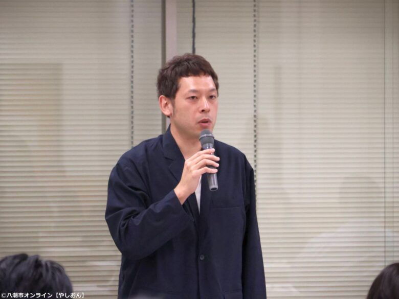 八潮駅前のお店がつながる新たな一歩。「八潮駅前商店会」が14事業所で発足