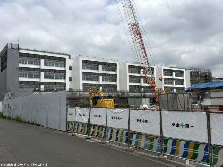 花桃小学校