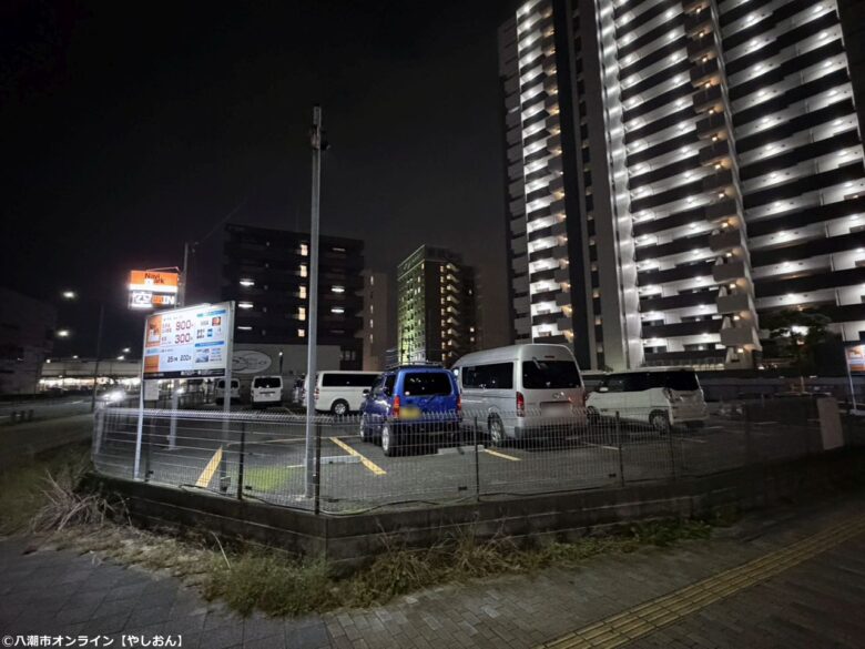 八潮駅北口側に15階建て・70戸の分譲マンション計画 10月8日に説明会を予定