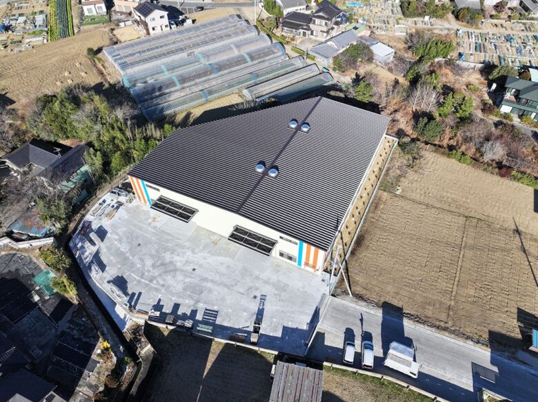 年間休日130日以上・賞与年3回！八潮市で法人営業の正社員募集　サンケイ鋼器