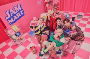 JAM HEADSがららぽーと新三郷へ！「Zラヴ」フリーライブツアー最終公演を10月12日に開催