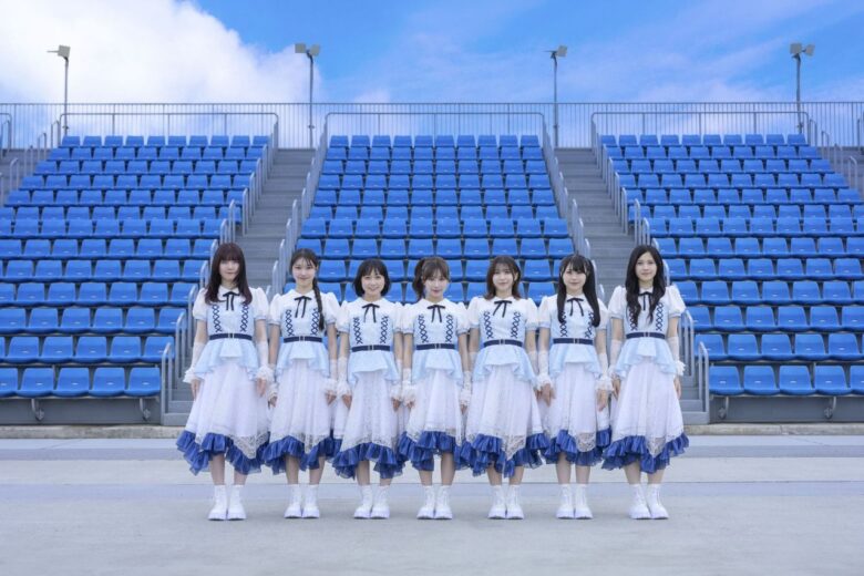 Gran☆Ciel 6th single「Never End」発売記念イベント