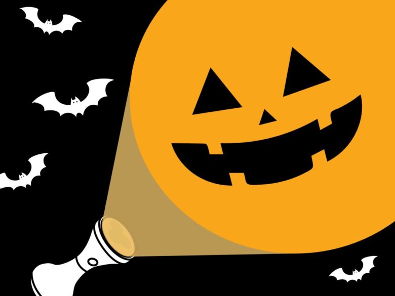 IKEA新三郷がハロウィンの夜に変身!10月30日は21時まで、宝探しや限定グルメも