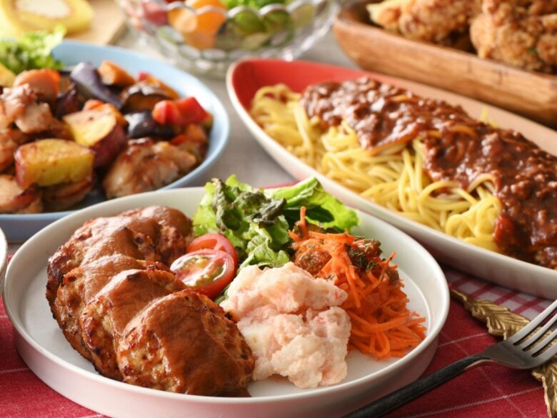 ハーゲンダッツ3種が時間無制限で食べ放題！越谷レイクタウンで11月11日まで