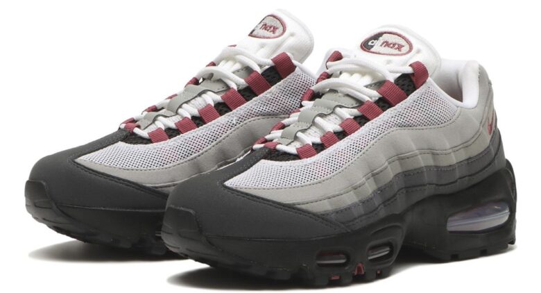 W AIRMAX 95 BIG BUBBLE