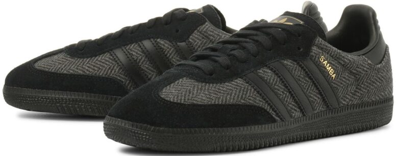 SAMBA OG