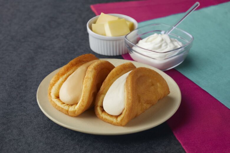 2Pチェルシーワッフルアソート