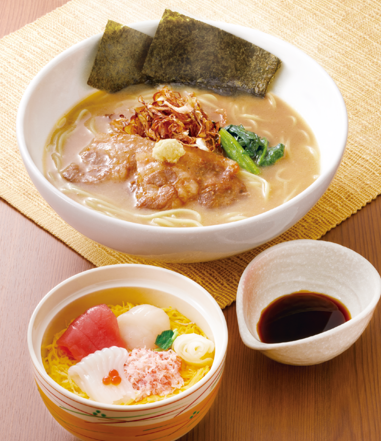 和食さとで北海道産帆立1kgが当たる！11月12日まで、食事のレシートで応募