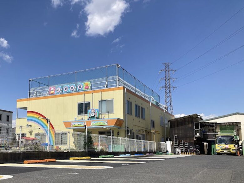 八潮学園